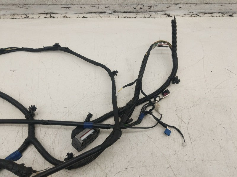 2489057 00 B ⭕2020-2023 Tesla Model Y Front Windshield Wire Cable Wiring Harness 2489057-00-B