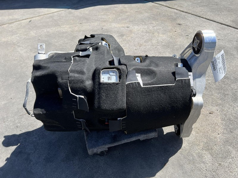 ⭕ 14-18 Model X S Front Drive Unit Electric Engine Motor Inverter 1035