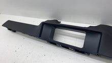 ⭕ 2021-2025 Tesla Model X MX Front Dashboard Instrument Panel Lower 1563008-00-D