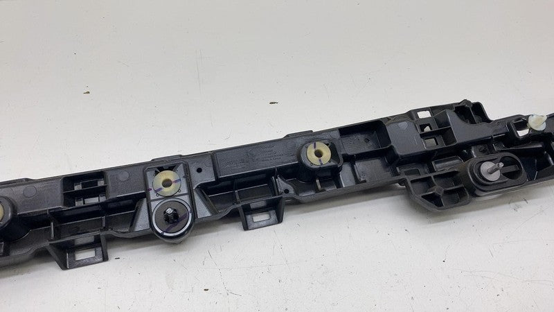 ⭕ 2021 2022 2023 Polestar 2 Rear Bumper Center Mount Support Bracket 3
