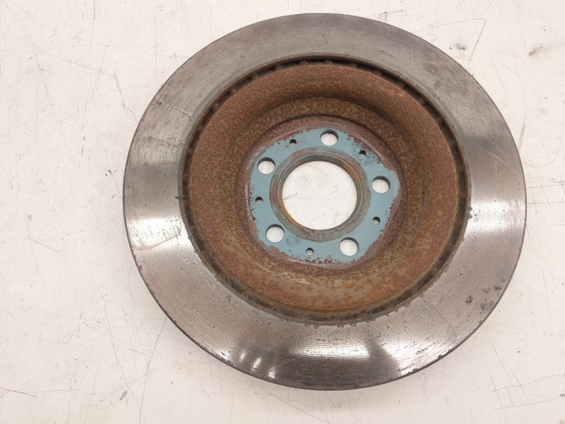 ⭕ 2017-2022 Tesla Model 3 Rear Left or Right Brake Disc Rotor Assembly LH = RH