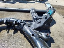 ⭕ 2017-2022 Tesla Model 3 Front Chassis Subframe Cradle Structure w/ Crush Can