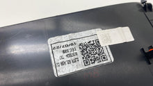 2022 Ram 2500 Speedometer Instrument Cluster Bezel OEM 6019837