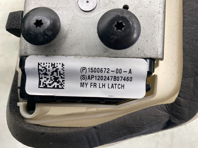 150067200A ⭕17-23 Tesla Model 3 Y Front Left Door Latch Lock Actuator w/ Cable 1500672-00-A