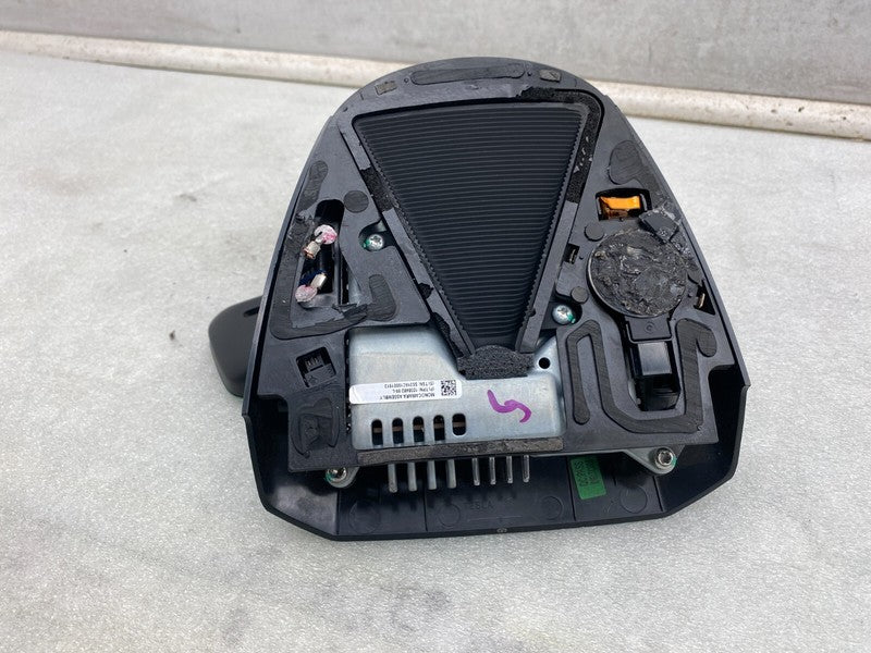 1038482-99-L ⭕ 12-20 Tesla Model S Front Interior Rear View Mirror w/ Monocamera 1038482-99-L