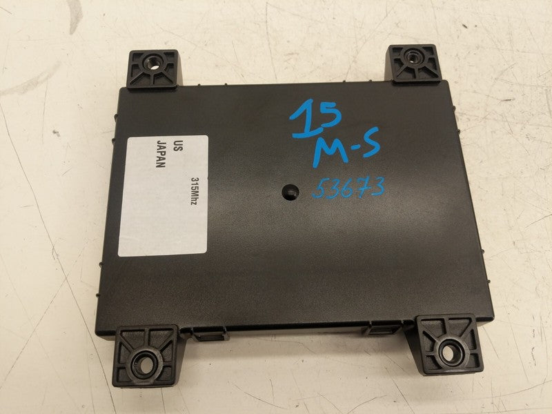 ⭕ 12-20 Tesla Model S Body Controller BCM Control Module (315MHZ) 1010