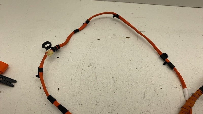 PT00714660E ⭕ 2025 Rivian R1S High Voltage Battery Cable Wire Harness Cable OEM PT00714660-E