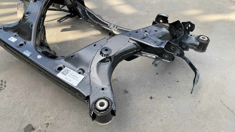 ⭕ 17-25 Model 3 Rear Subframe Cradle Crossmember w/ Stabilizer Bar 110