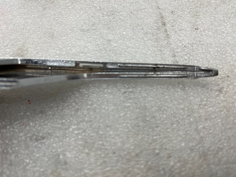 1049609 00 D ⭕16-20 Model X Driver Side Upper & Lower Foglamp Parking Spear Left 1049609-00-D