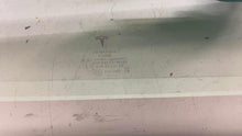⭕ 21-23 Model 3 Front Middle Panoramic Sun Moon Roof Window Glass 1587892-00-A
