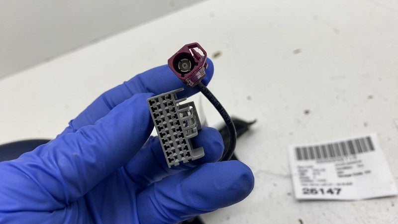 ⭕ 2016-2020 Tesla Model S Front Left Exterior Rear View Door Mirror LH