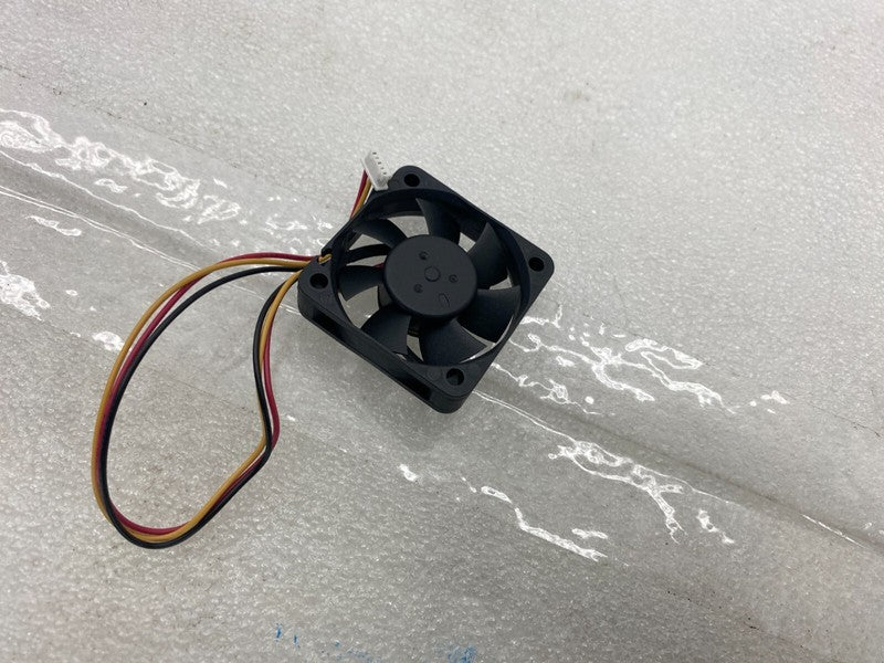 ASB0412HA ⭕ 12-15 Tesla Model S Media Control Unit Motherboard MCU Cooling Fan ASB0412HA