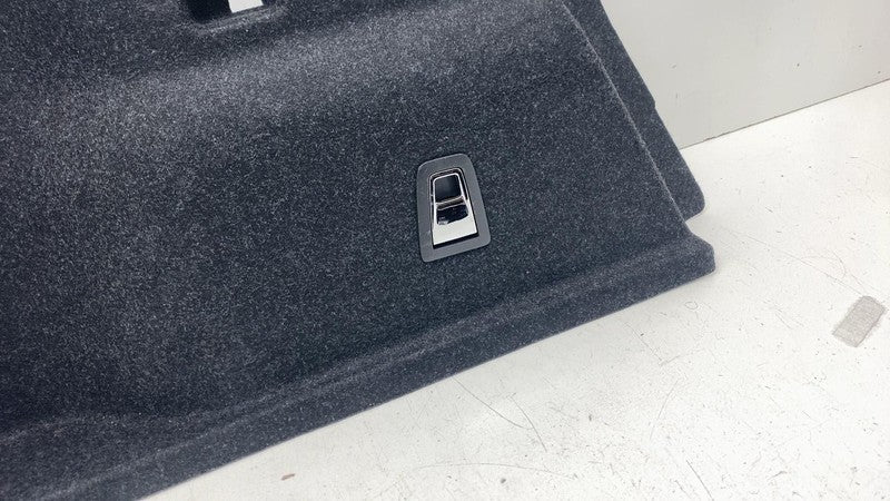 ⭕ 2021-2024 Polestar 2 Left Trunk Luggage Compartment Quarter Panel LH