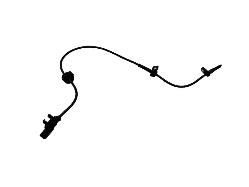 6006366 00 B ⭕ 12-15 Model S Rear Left or Right Anti-Lock ABS Wheel Speed Sensor 6006366-00-B
