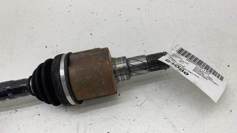 ⭕ 2012-2020 Tesla Model S X Rear Driver Side CV Axle Shaft Halfshaft 3