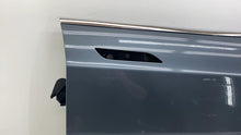 2012-2015 Tesla Model S Front Passenger Side Door Shell Panel Right RH Gray PMTG