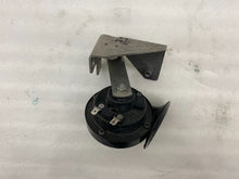 ⭕ 12-20 Model S Seger High Pitch Tone Horn 12V 510 Hertz w/ Bracket 6008604-00-B