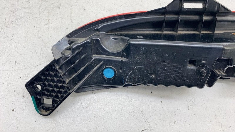 171251400D ⭕24 25 Model 3 Rear Right Lower Bumper Taillight Lamp LED Reflector 1712514-00-D