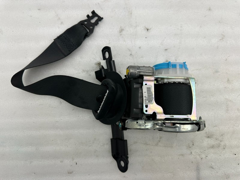 2516336-AB ⭕ 16-20 Tesla Model X Front Passenger Side 1st Row Seat Belt & Retractor Right