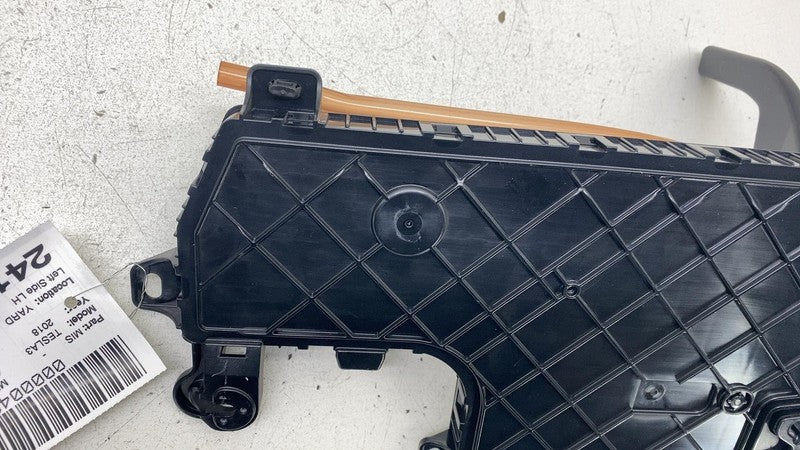 2017-2020 Tesla Model 3 M3 Left Low Voltage Controller Electronic Cont