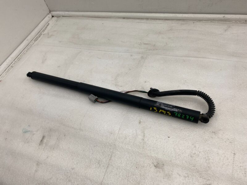 600661000B 2012-2020 Tesla Model S Rear Right Liftgate Trunk Power Shock Strut 6006610-00-B