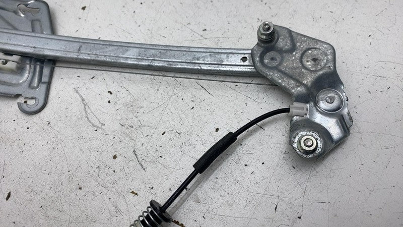 ⭕ 2016-2023 Mazda Miata Front Passenger Side Door Window Regulator Right RH
