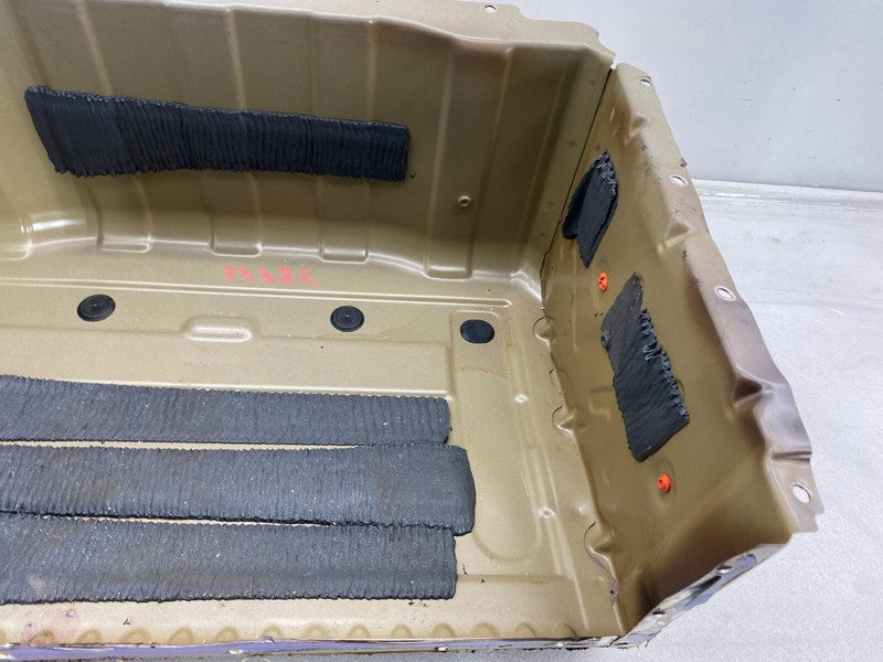 ⭕ 17-23 Model 3 Trunk Floor + Left & Right Side Extension + Bracket 10