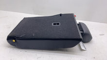 Rear Seat VOLKSWAGEN ID4 25