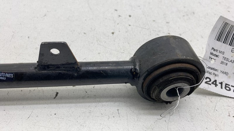 1044423 00 G 2017-2023 Tesla Model 3 Rear Left/Right Upper Control Arm Rearward Toe Link RWD