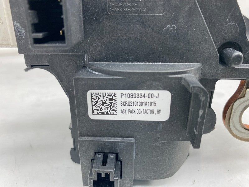 ⭕ 17-23 Model 3 Y Penthouse High Voltage Battery Pack Contactor OEM 10