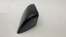 ⭕ 2020-2023 Tesla Model Y Right Exterior Rear View Door Mirror Skull Cap Black