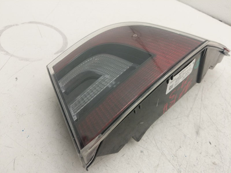 ⭕ 12-22 Tesla Model S Passenger Side Taillight LED Taillamp Right 6005