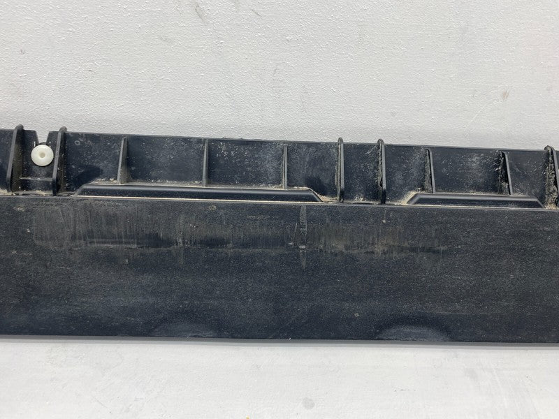 ⭕ 2020-2023 Tesla Model Y Left Side Skirt Rocker Molding Panel Carrier Bracket