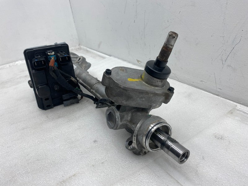 104483100H ⭕2020-2023 Tesla Model 3 Y Power Steering Gear Rack & Pinion Assembly 104483100H
