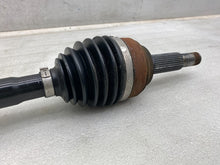 ⭕ 12-20 Tesla Model S X Rear Left or Right CV Axle Shaft Half Shaft 1007719-01-B