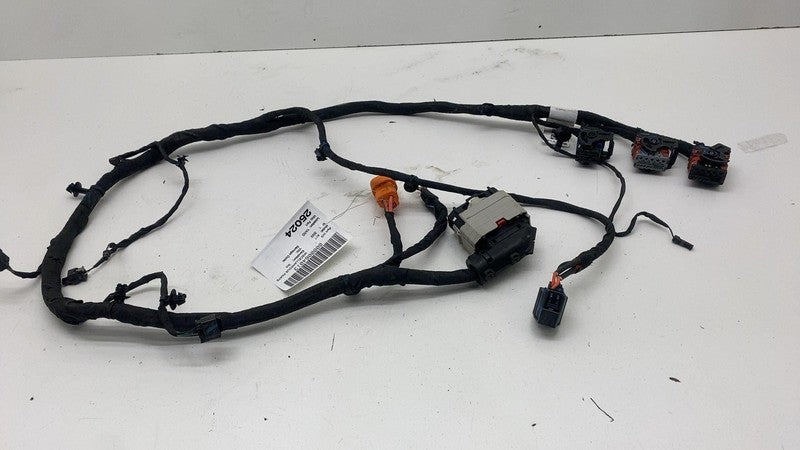 PT00003226-J ⭕ 22-24 Rivian R1T Front Under Body Wiring Harness Cable Wire Loom PT00003226-J