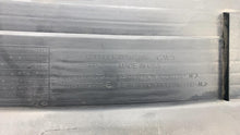 ⭕17-23 Model 3 Rear Underhood Apron Windshield Cowl Vent Cover Trim 1081675-00-E
