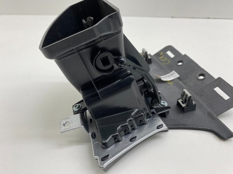 ⭕ 12-15 Model S Driver Side A/C Air Vent Outlet Trim Panel Left LH 100