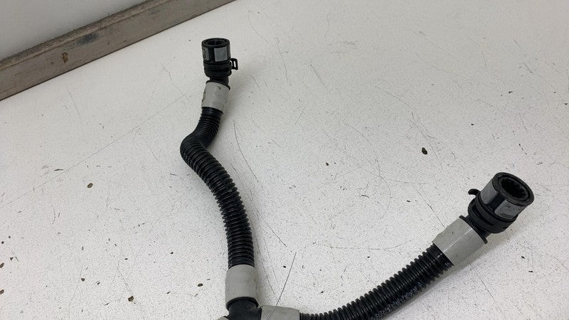 PT00061707D 2022-2024 Rivian R1T R1S Drive Unit Motor Engine Powertrain Pump Coolant Hose