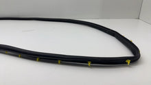 ⭕ 2021 2022 2023 2024 Ford Mustang Mach-E Front Door Weatherstrip Seal OEM