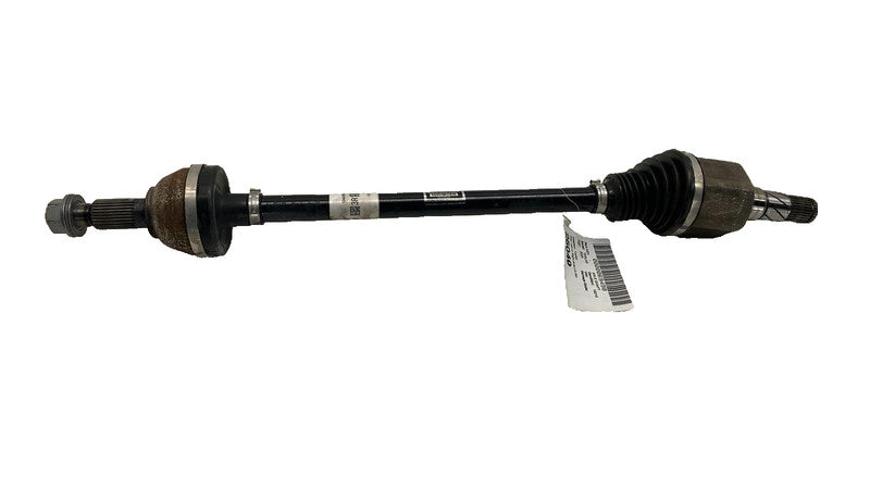 ⭕ 17-25 Model 3 Rear Left or Right CV Axle Shaft Halfshaft 25MM RWD 1044168-00-A
