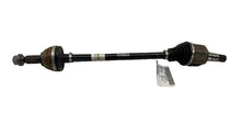 ⭕ 17-25 Model 3 Rear Left or Right CV Axle Shaft Halfshaft 25MM RWD 1044168-00-A