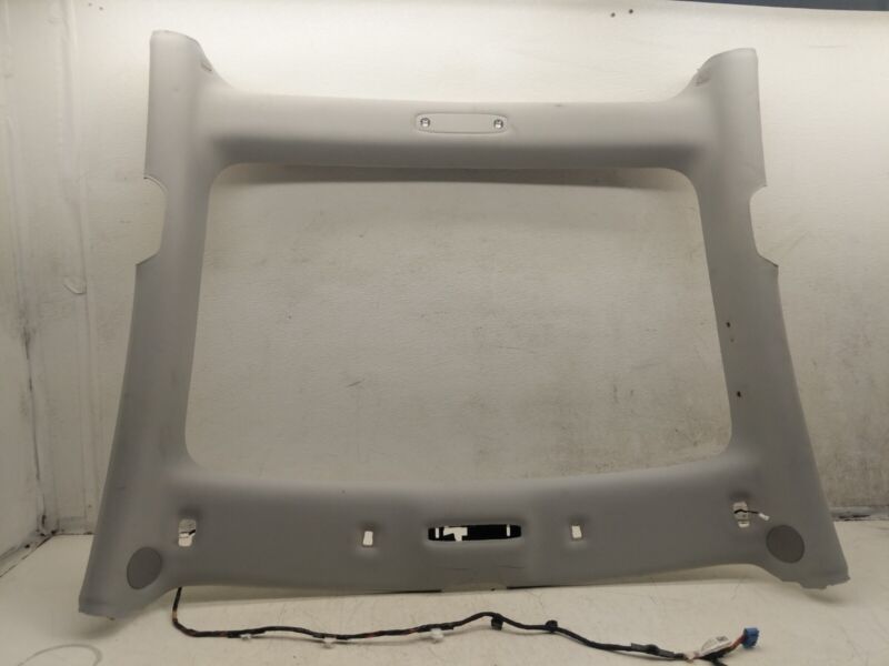 2017-2022 Tesla Model 3 Panoramic Sun Roof Ceiling Moonroof Headliner Trim Assy