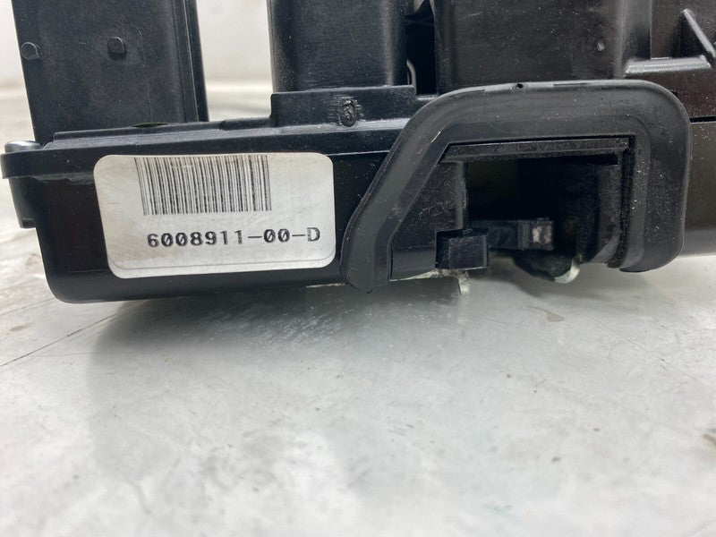 6008911-00-D ⭕ 12-20 Model S Rear Driver Door Lock Latch Actuator w/ Cable Left 6008911-00-D