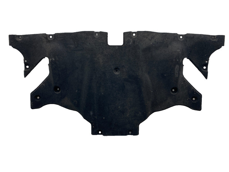 ⭕ 2017-2023 Tesla Model 3 Rear Under Body Middle Aero Splash Shield Co