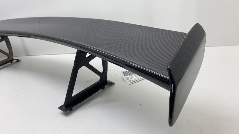 ⭕ 2018 Mercedes-Benz C-Class Rear Trunk Racing Spoiler Carbon Fiber OE