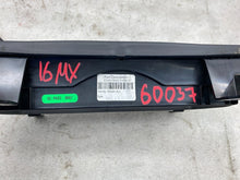 ⭕ 12-20 Model S MS Speedometer Gauge Trim Instrument Cluster Bezel 1033041-00-C