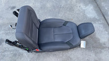 ⭕21-24 Polestar 2 Front Passenger Side 1st Row Seat Cushion w/ Track Frame Right