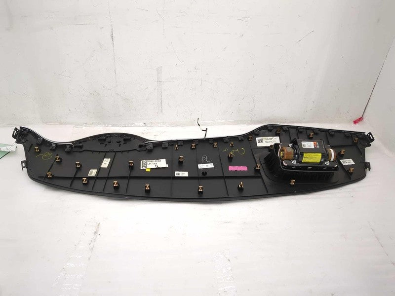 ⭕ 16-20 Tesla Model S Dashboard Instrument Panel Dash Top Pad Cover 10