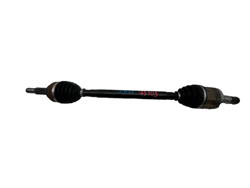 ⭕ 2012-2020 Tesla Model S MS X MX Rear CV Axle Shaft Halfshaft 36MM 1007719-01-A